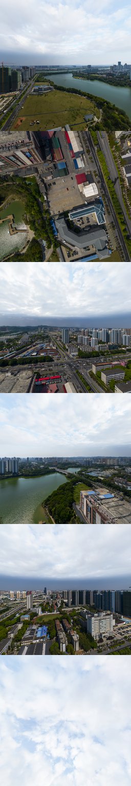 相思湖购物公园
