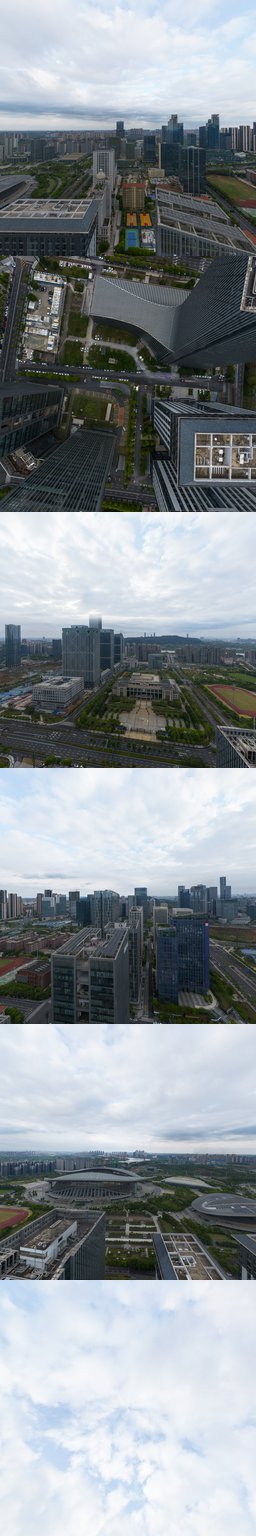 威宁总部大厦