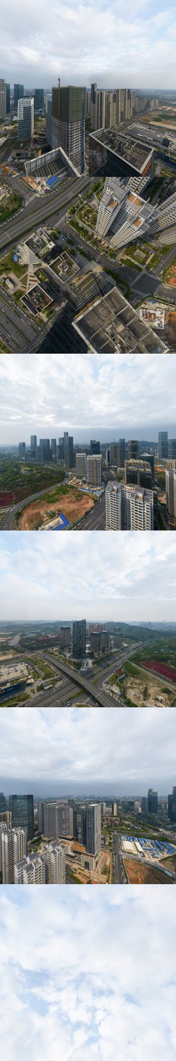 五象绿地中心