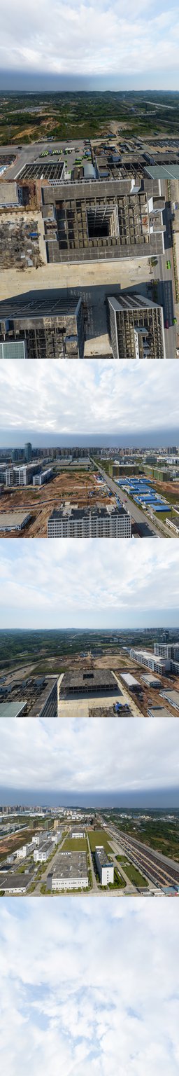 诺博医疗科技产业园