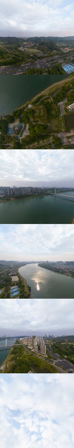 五象新区滨江公园