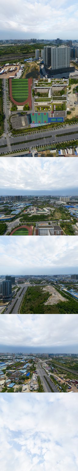 壮锦中学