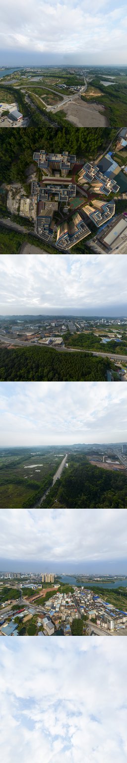 华润家园