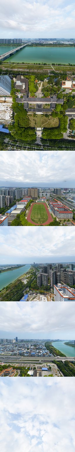 广西华桥学校