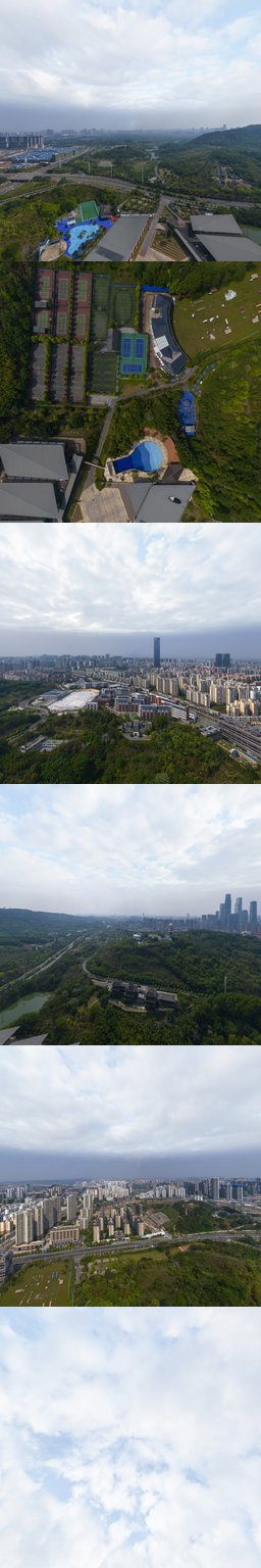 李宁体育园
