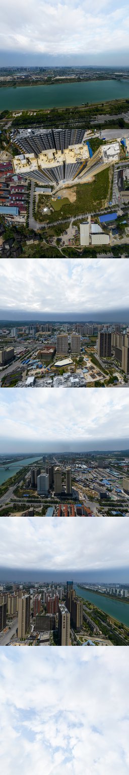 江湾尊府
