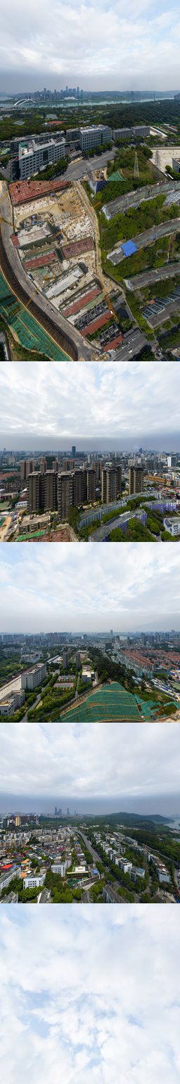龙湖郁林府