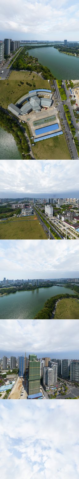 相思湖公园