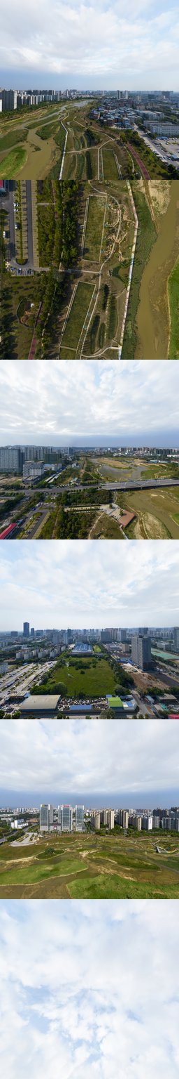 明月胡公园