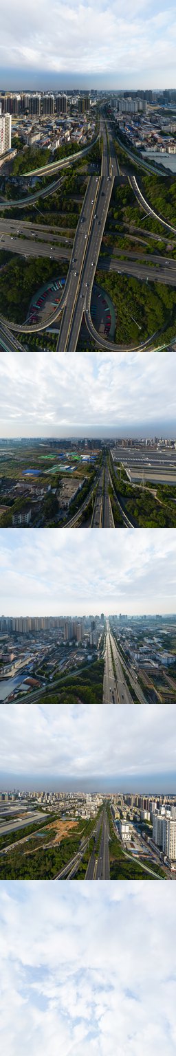 友谊立交桥