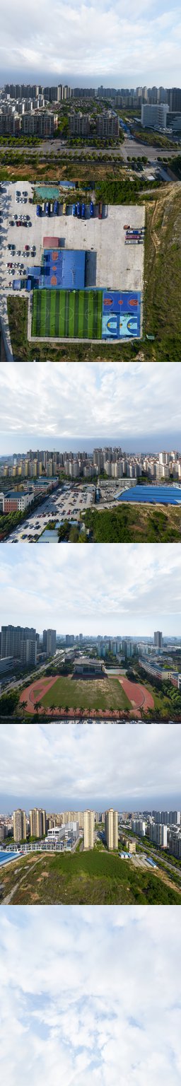 普罗湾体育园