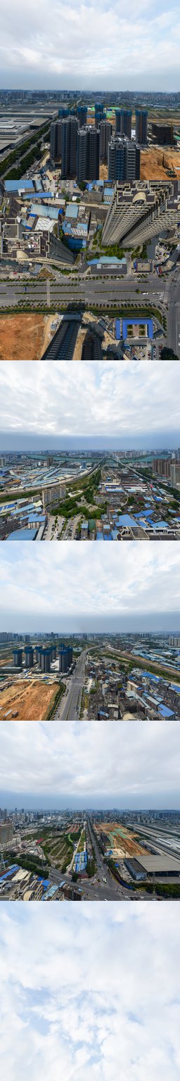 绿城华府