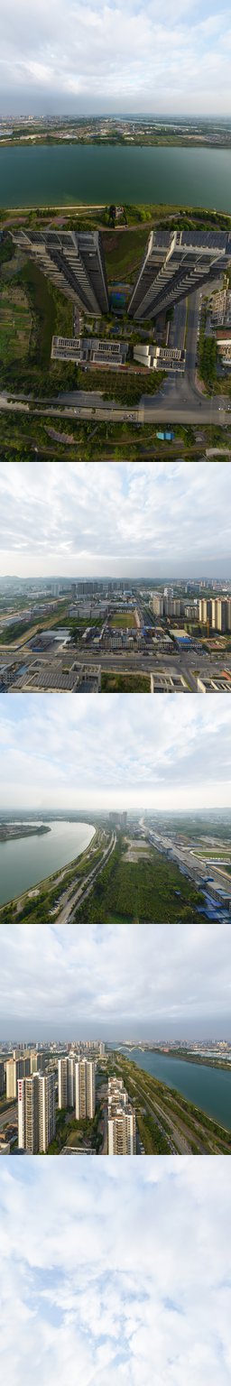 万科悦湾