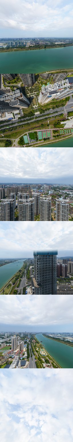 邕江北公园球场