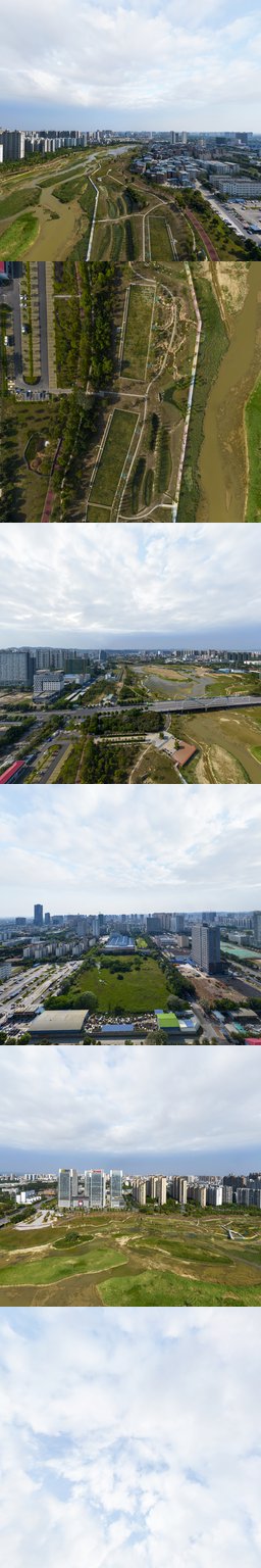 明月湖湿地公园