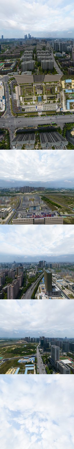 区人民医院东院