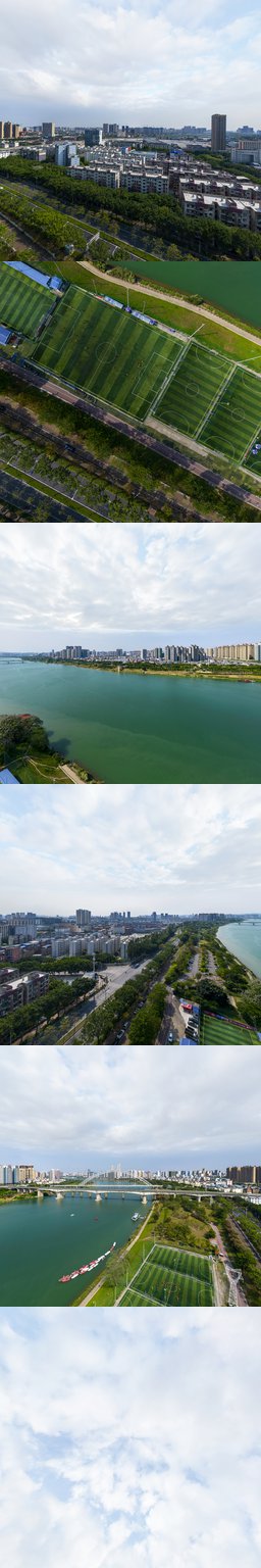 博冠足球场