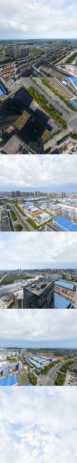 科创产业园