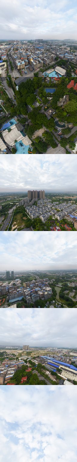 九曲湾温泉度假村