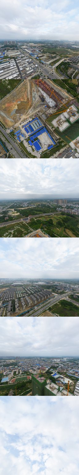 印象东城