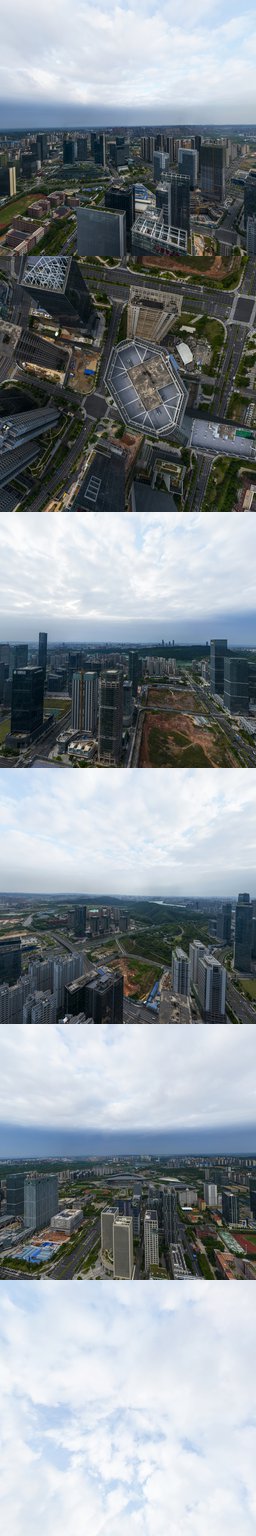 海尔青啤联合广场