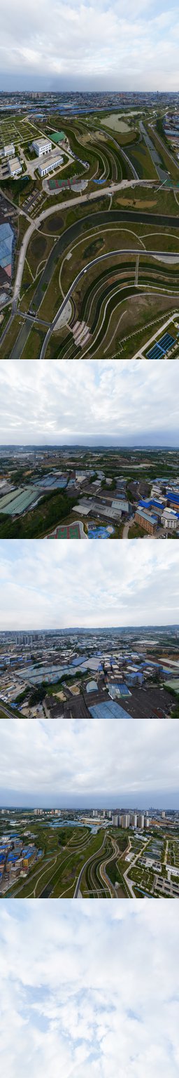 朝阳溪湿地公园4