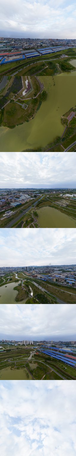朝阳溪湿地公园3