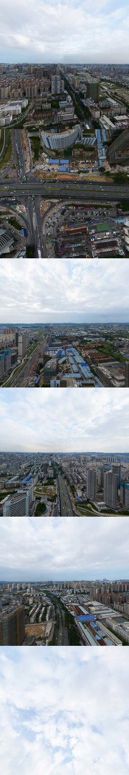北湖立交