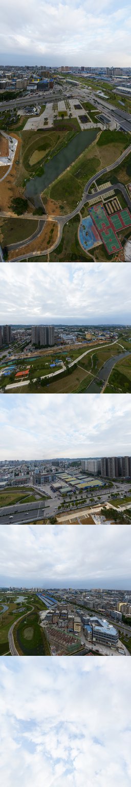 朝阳溪湿地公园2