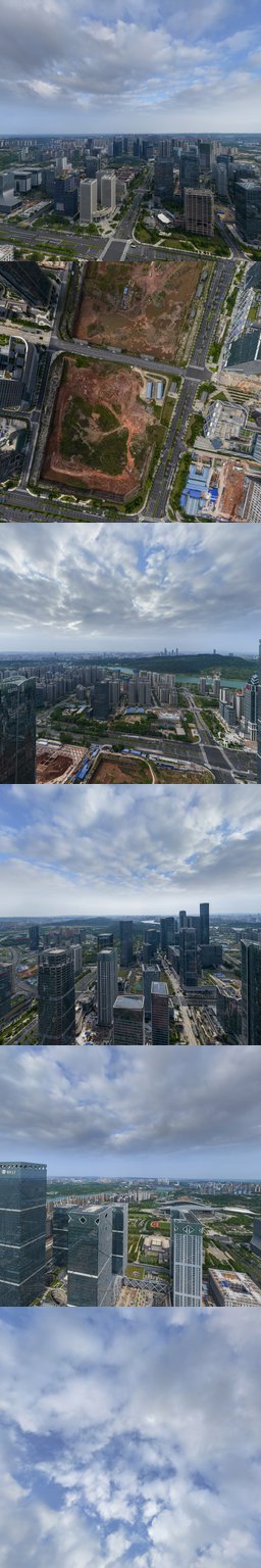 南宁中心