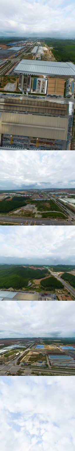 广西丰源钢结构有限公司
