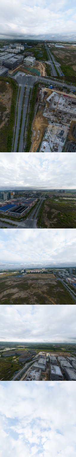 智慧孵化基地