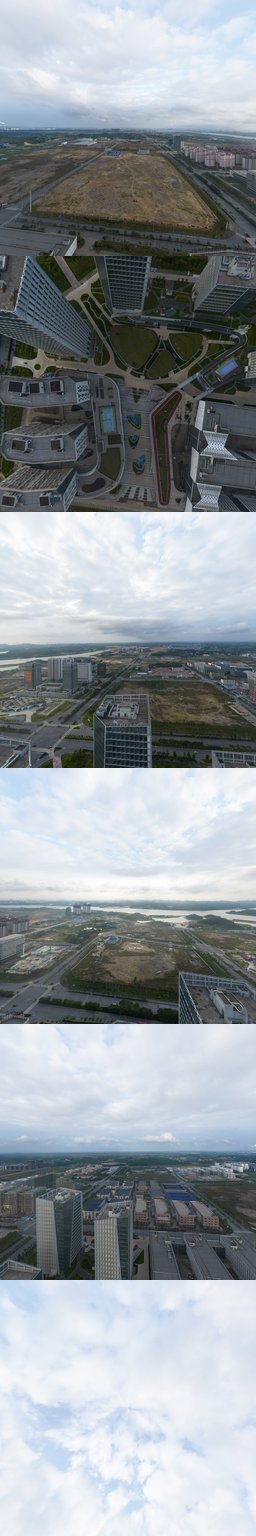 中马科技园