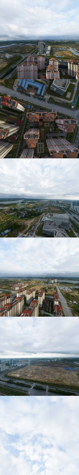 红树林小区