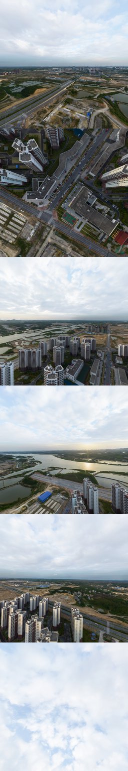 幸福小镇