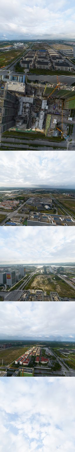 中马海浪广场
