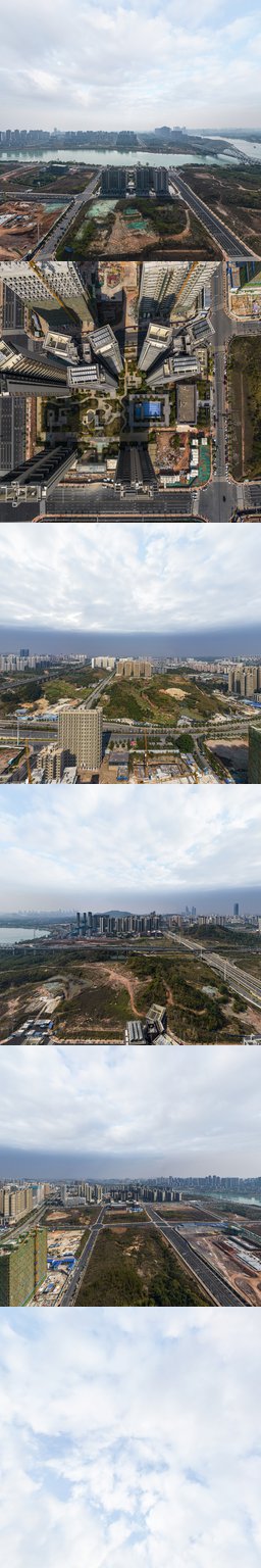 悦江府