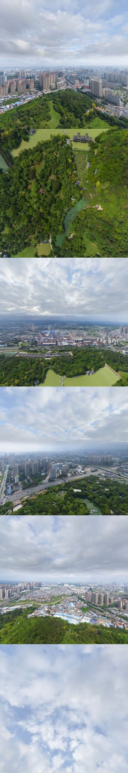 狮山公园