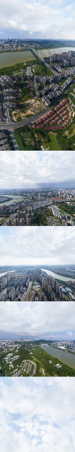 盛天香墅