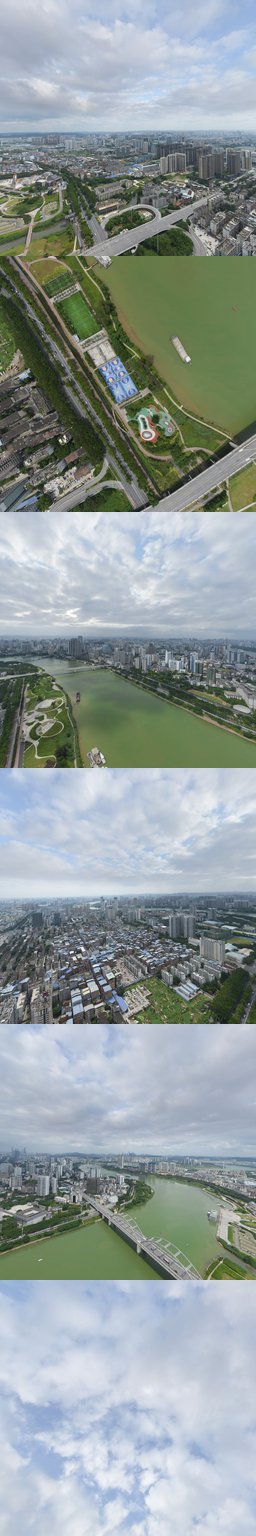 凌铁大桥西