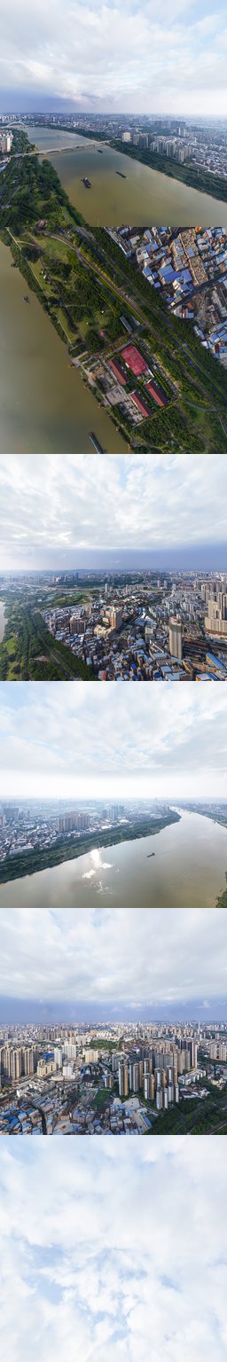 上尧码头