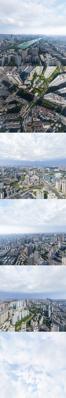 中天世纪花园