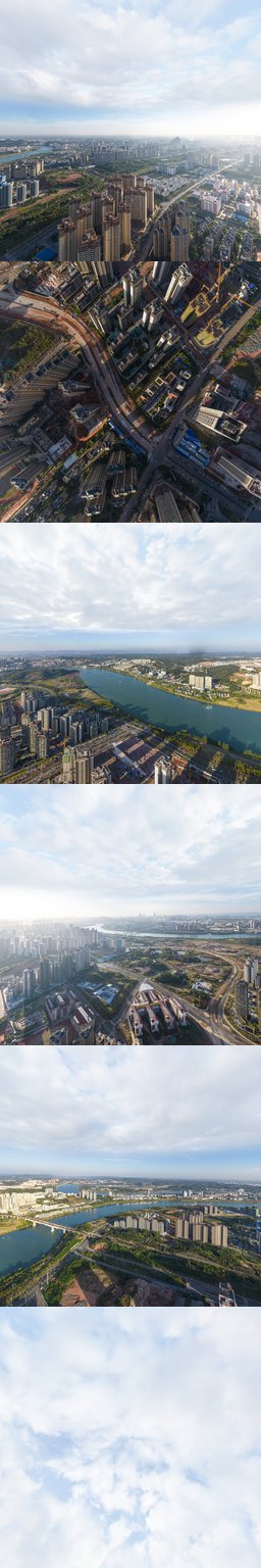 博翠江山
