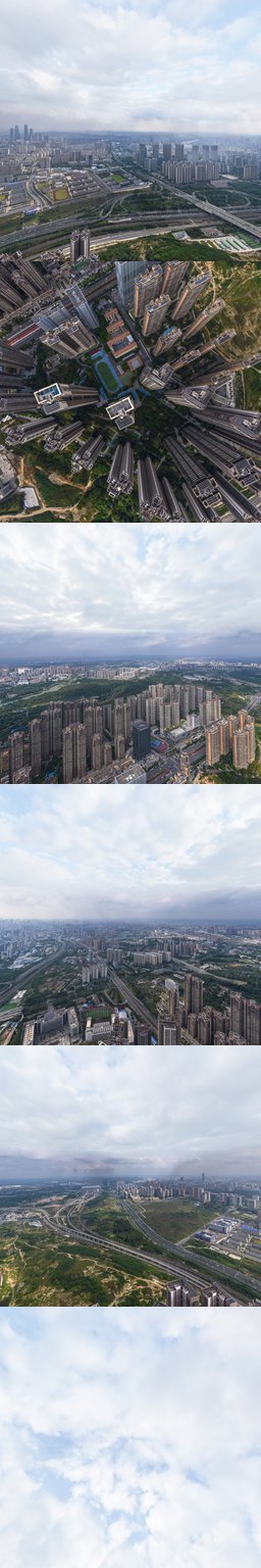 万科城南
