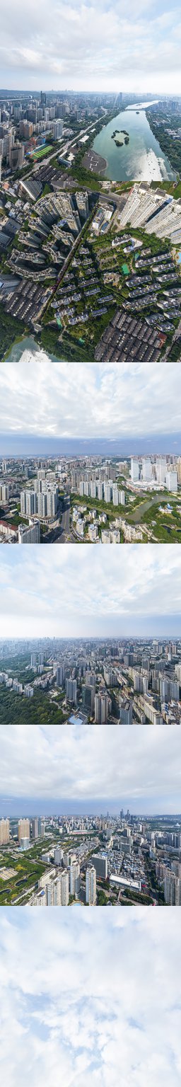 南湖碧园