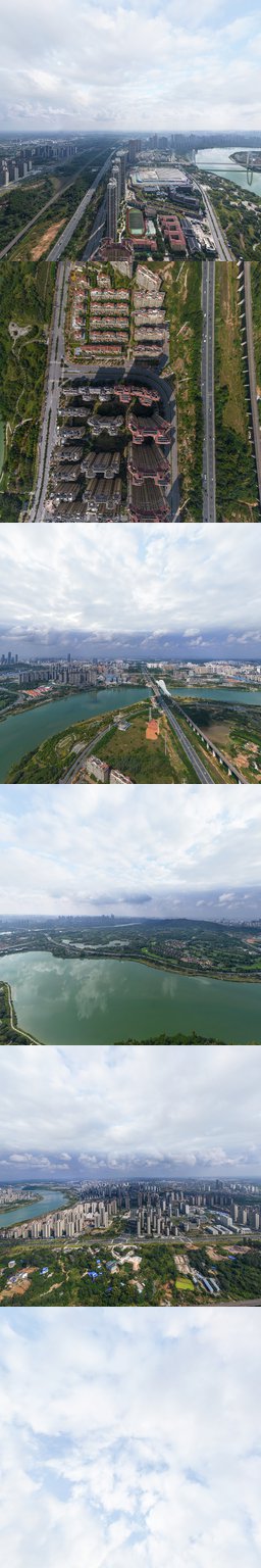 御江国际