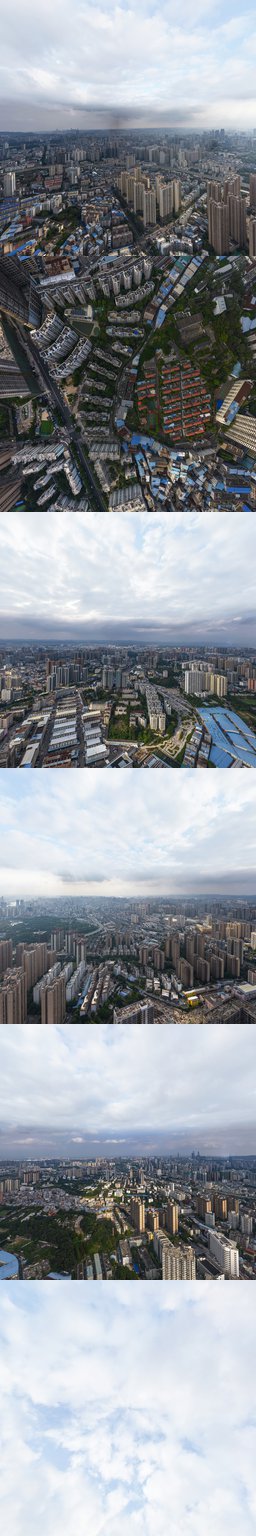 华彩美地