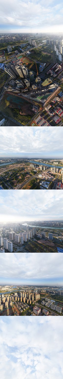 龙庭水岸