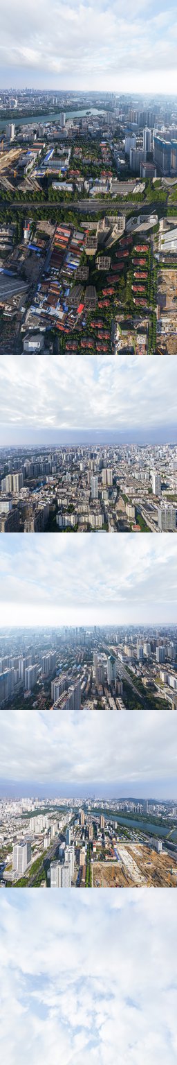 星湖小区