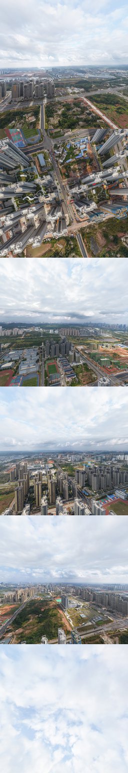 御澜上城